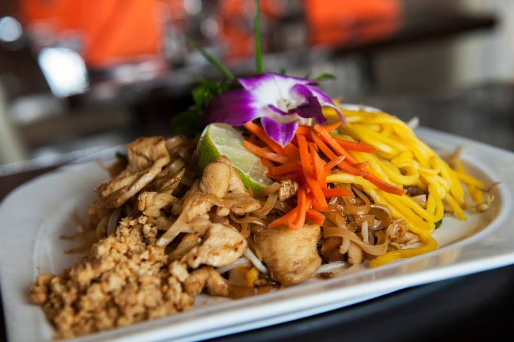 Thai Kuu Restaurant | restaurant | 35 Bethlehem Pike, Philadelphia, PA 19118, USA | 2672975715 OR +1 267-297-5715