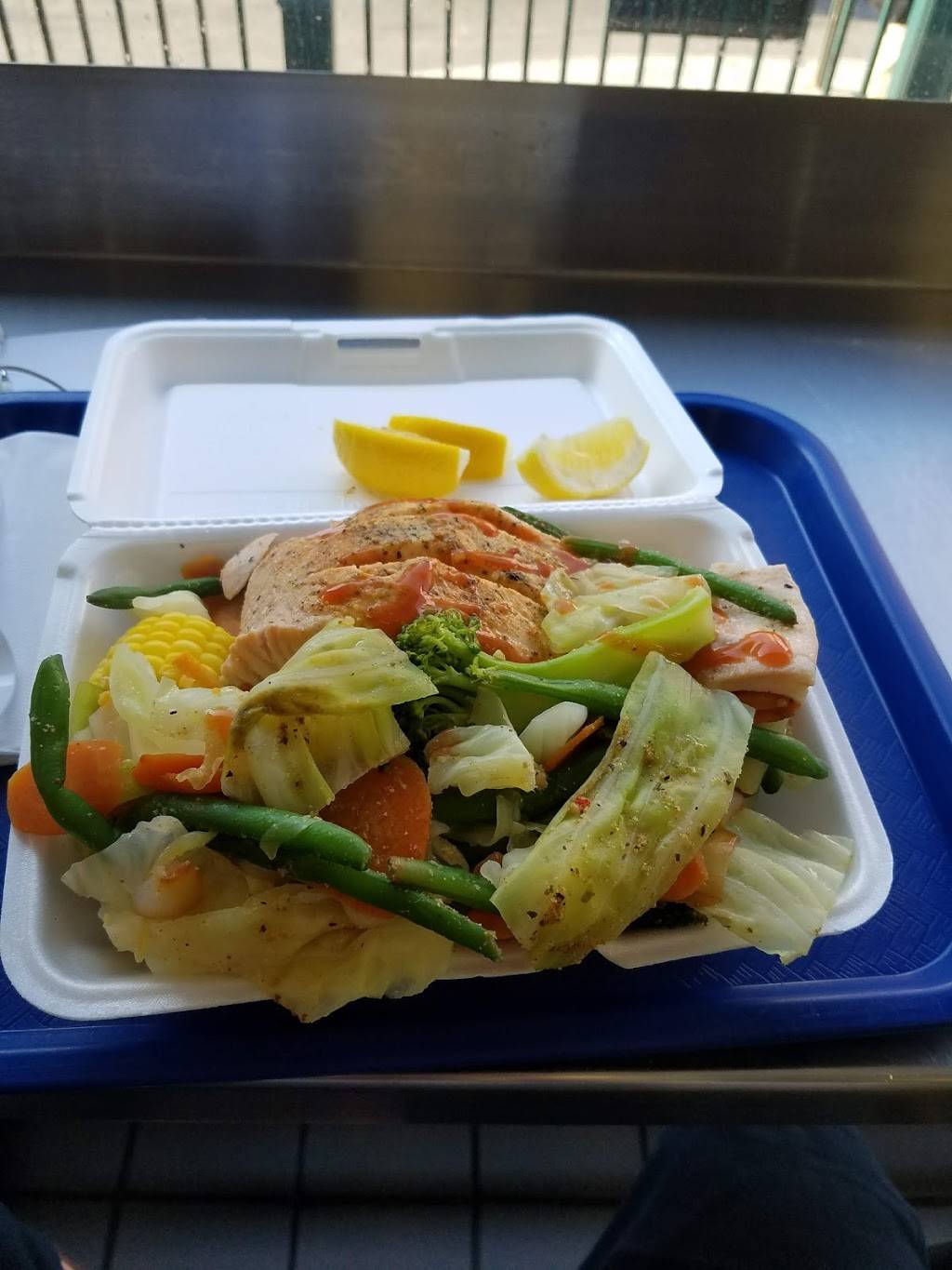 Grand Seafood & Fish Market | meal takeaway | 98 Bushwick Ave, Brooklyn, NY 11206, USA | 7182188189 OR +1 718-218-8189