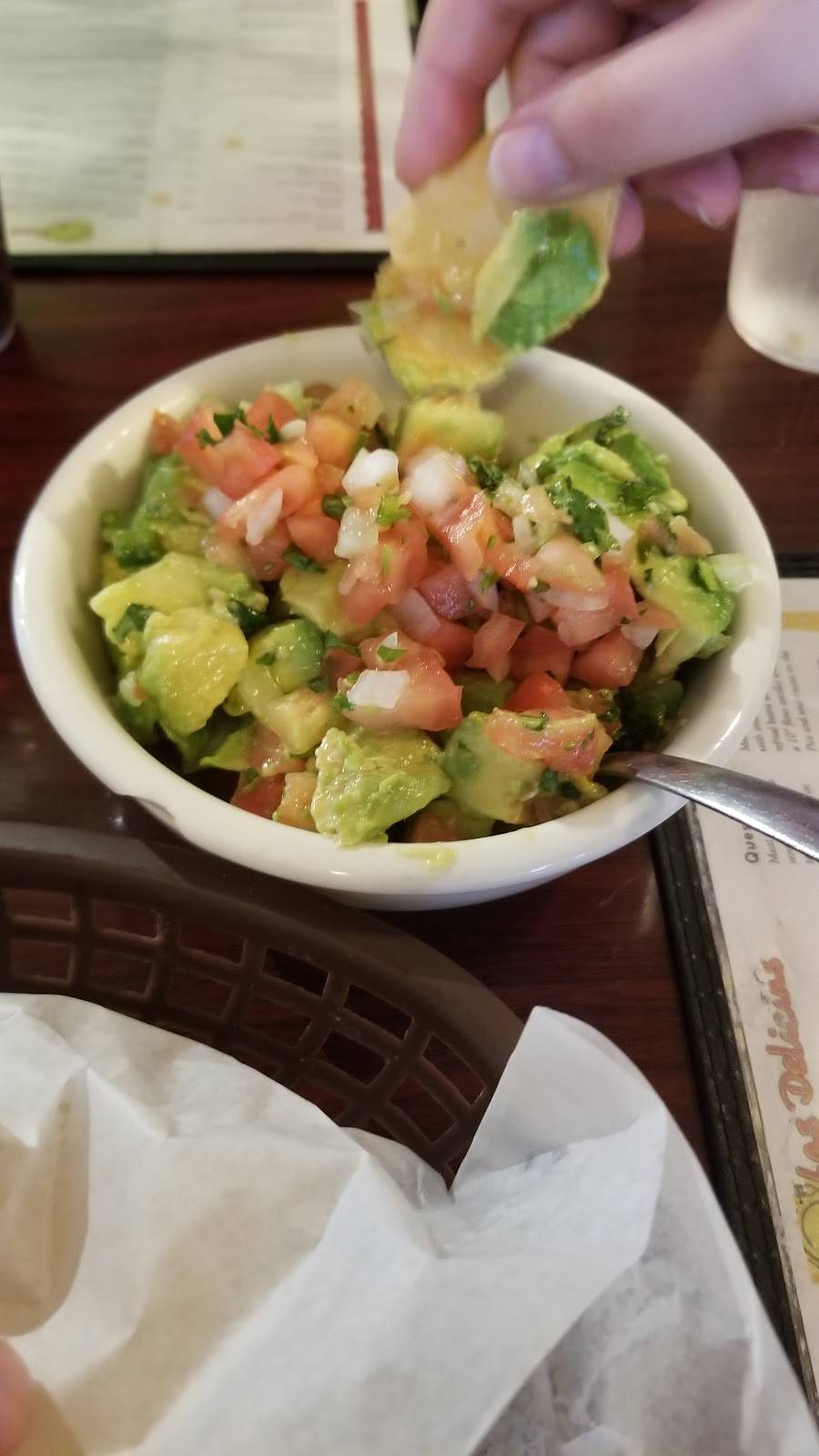 Las Delicias | restaurant | 4002 Park Ave, Memphis, TN 38111, USA | 9014589264 OR +1 901-458-9264