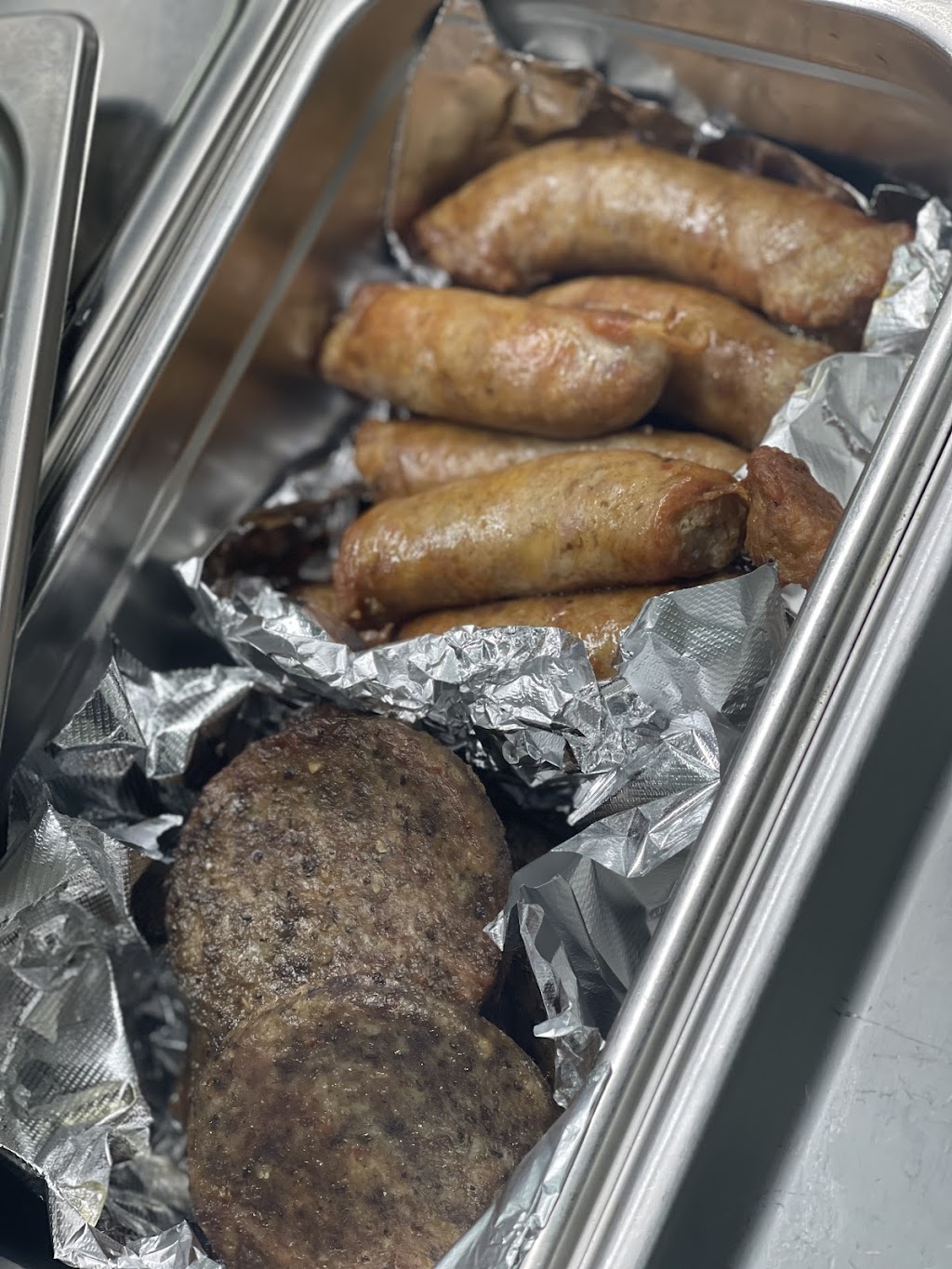 Ida Country Kitchen | restaurant | 3055 Stantonsburg Rd SE, Wilson, NC 27893, USA | 2526402497 OR +1 252-640-2497