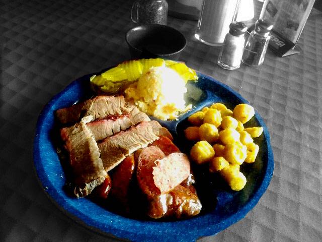 Brown Sugars Bar B Que | restaurant | Lot 2, 11030 Kingspoint Rd, Houston, TX 77075, USA | 7139446544 OR +1 713-944-6544