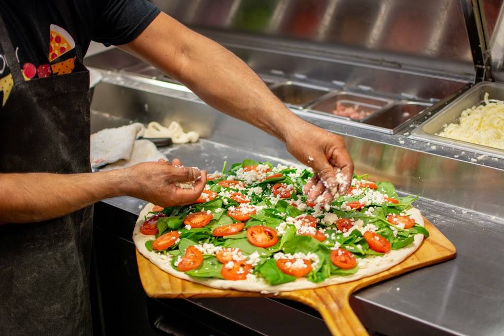 I Love NY Pizza | restaurant | 2779, 2645 SW 91st St, Gainesville, FL 32608, USA | 3523336185 OR +1 352-333-6185