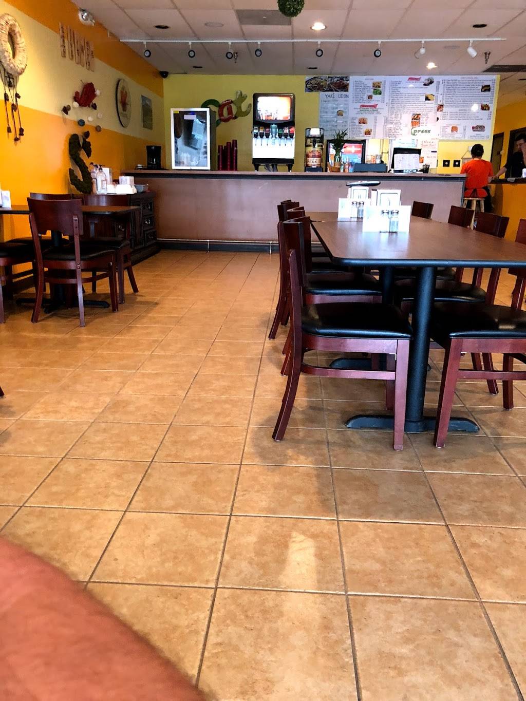 Hibachi Xpress | restaurant | 775 Goodman Rd E, Southaven, MS 38671, USA | 9018705775 OR +1 901-870-5775