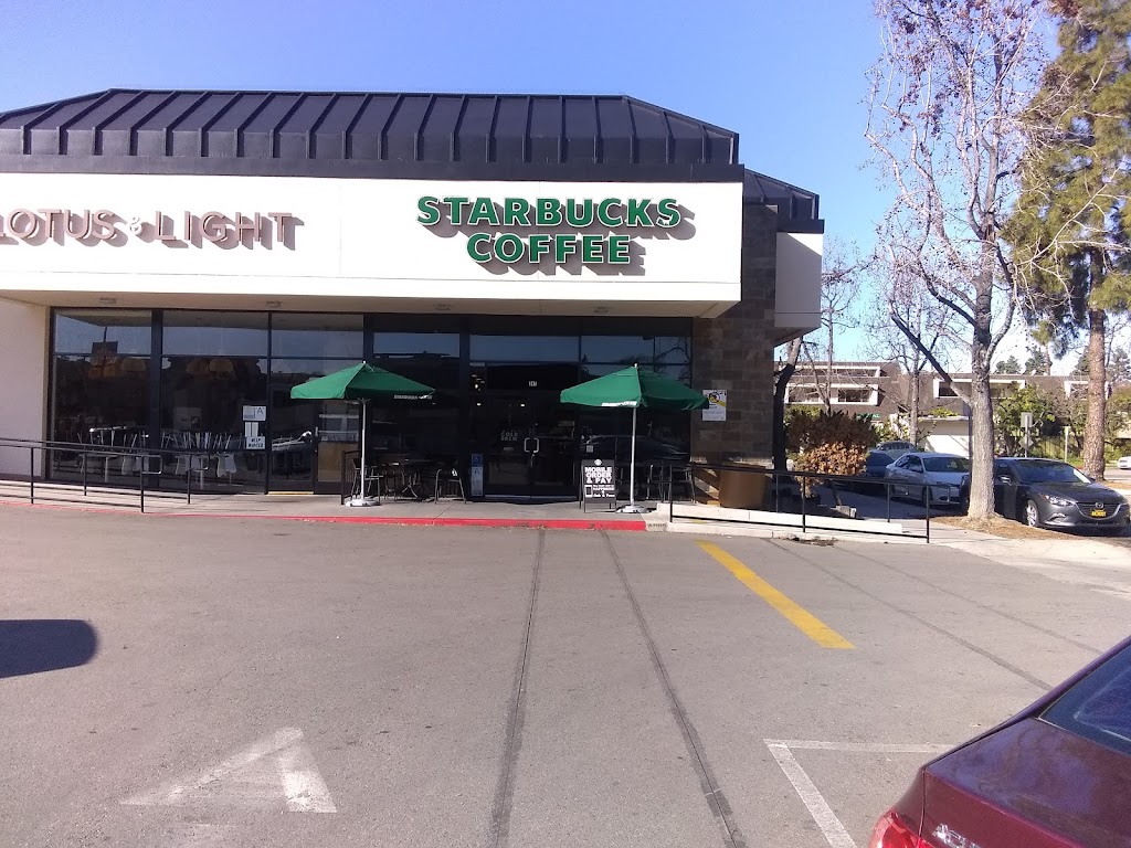Starbucks | cafe | 347 N Pass Ave, Burbank, CA 91505, USA | 8188418534 OR +1 818-841-8534