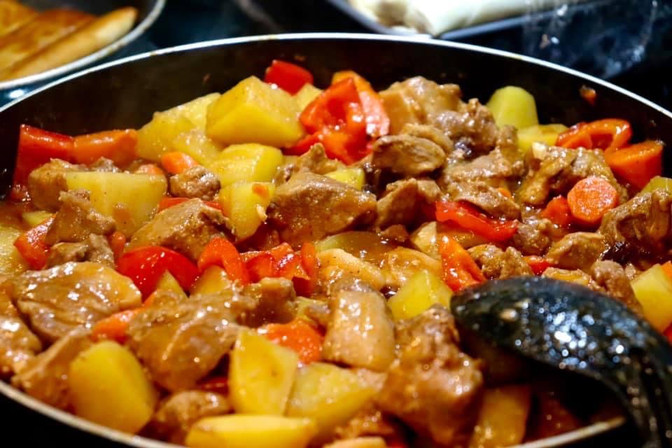 Loveys Kitchen/Filipino Foodies | restaurant | 8694 Madison Blvd Unit R, Madison, AL 35758, USA | 9198959907 OR +1 919-895-9907