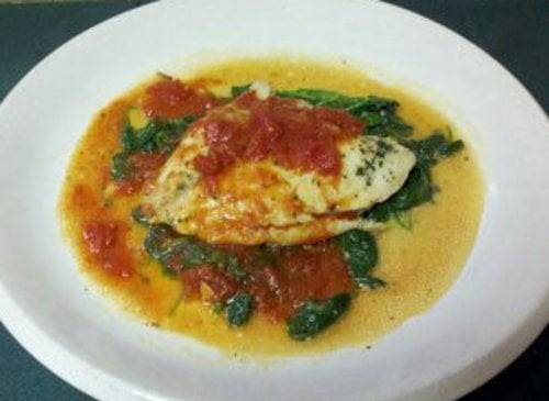 La Borgata Ristorante | restaurant | 3227 SW Mapp Rd, Palm City, FL 34990, USA | 7722882121 OR +1 772-288-2121