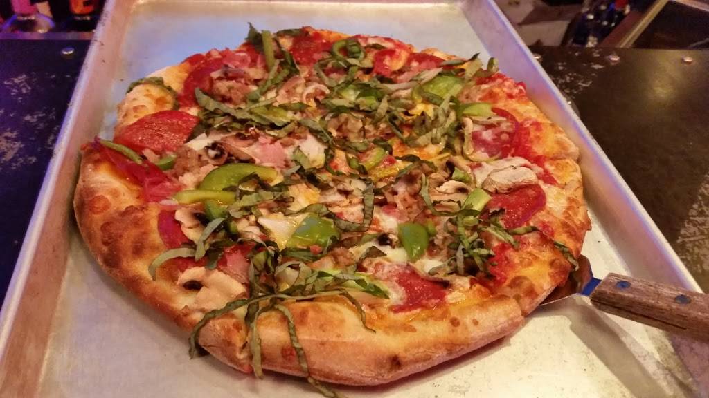 The Rock Wood Fired Pizza | restaurant | 2300 E Lamar Blvd, Arlington, TX 76006, USA | 8172006881 OR +1 817-200-6881