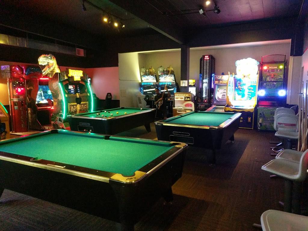 Tower Lanes Entertainment Center | restaurant | 6323 6th Ave, Tacoma, WA 98406, USA | 2535648853 OR +1 253-564-8853