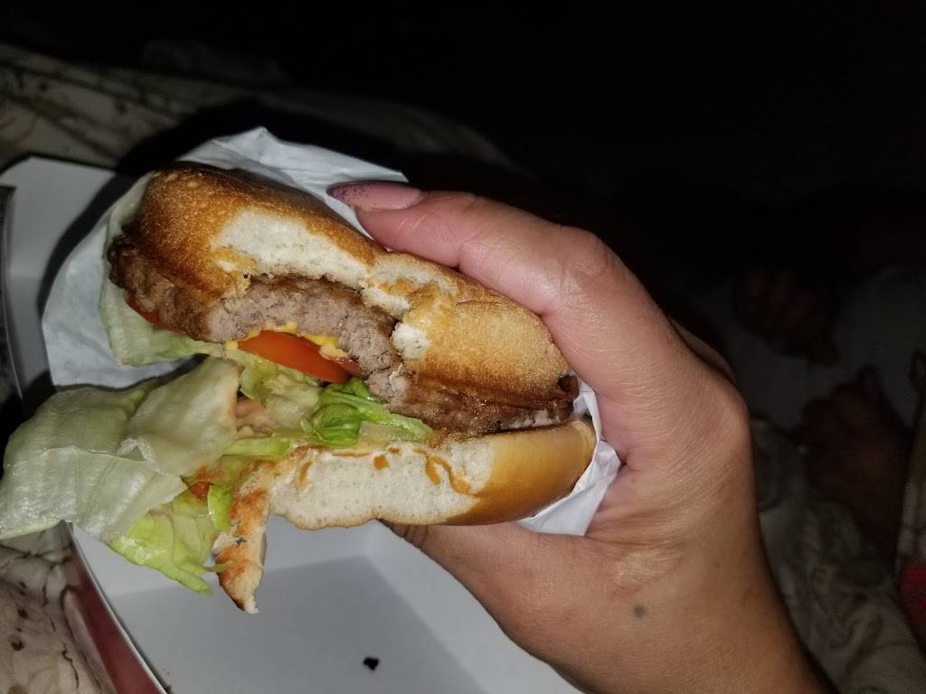 Jack in the Box | restaurant | 23183 FM1314, Porter, TX 77365, USA | 2813544087 OR +1 281-354-4087