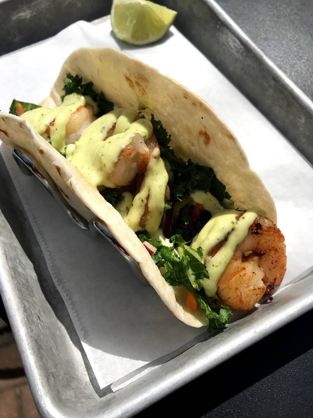 Red Pepper Taquería | restaurant | 2149 Briarcliff Rd NE, Atlanta, GA 30329, USA | 4043258151 OR +1 404-325-8151