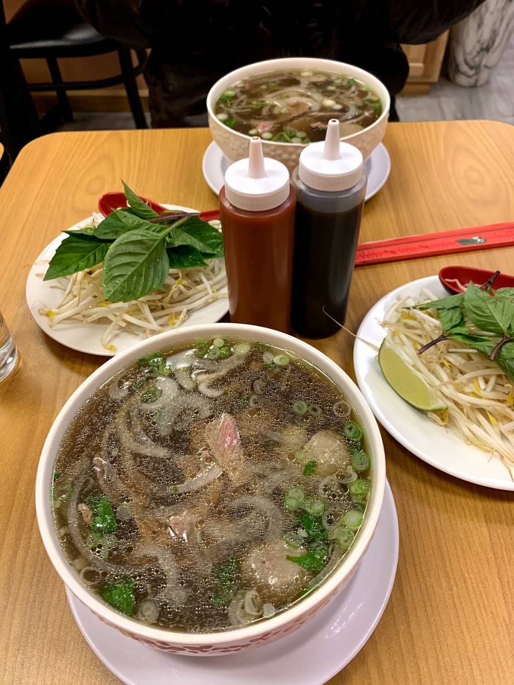 Pho Street | restaurant | 427 Amherst St, Nashua, NH 03063, USA | 6037188678 OR +1 603-718-8678