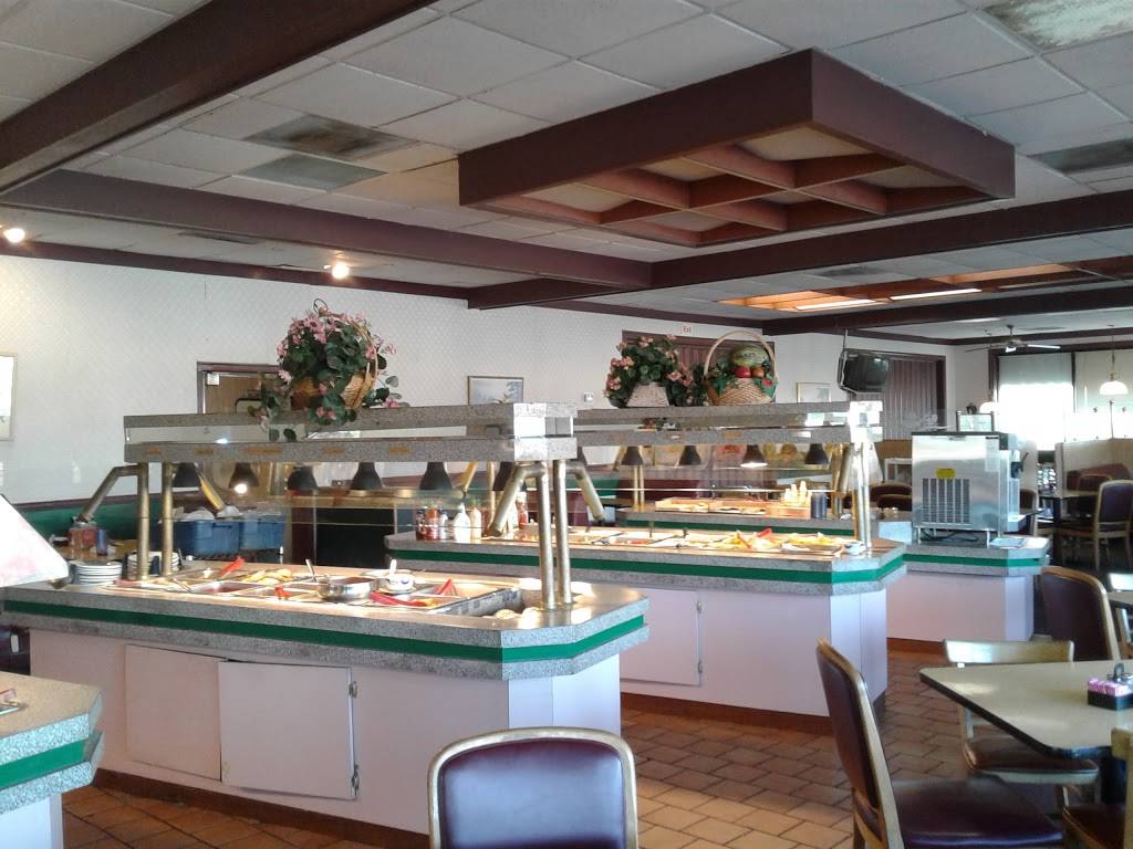 New China Cafe | restaurant | 2142 S Sheridan Rd, Tulsa, OK 74129, USA | 9188321388 OR +1 918-832-1388