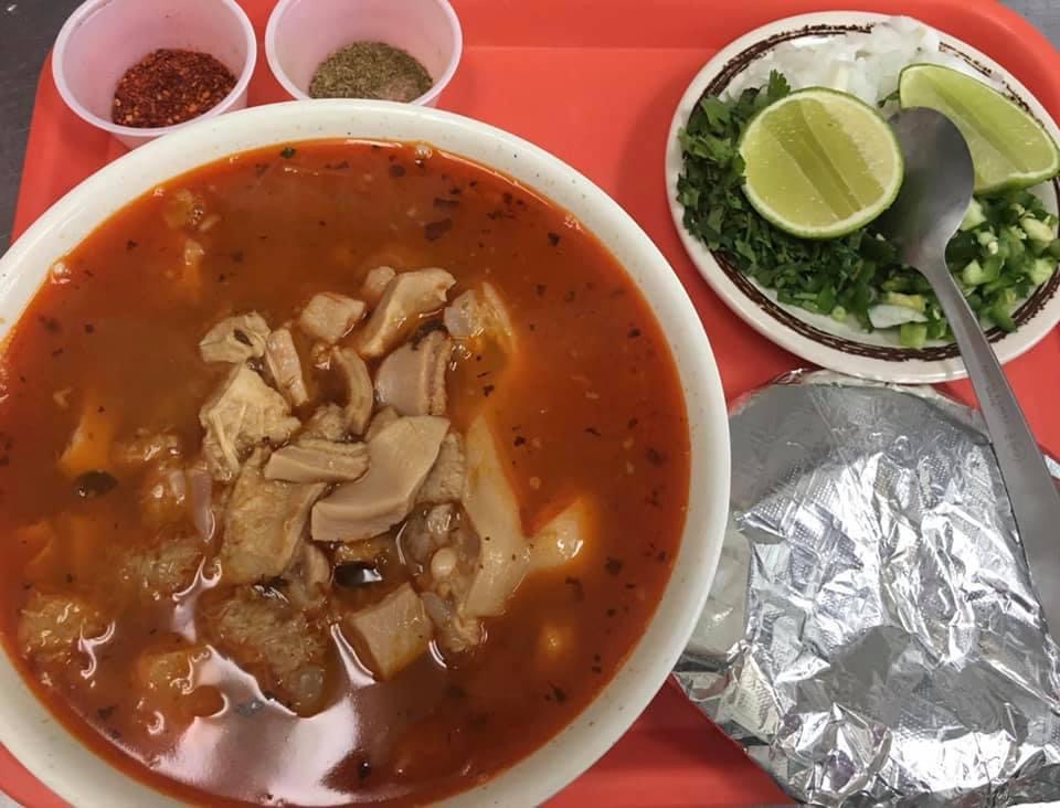 El Maderense | restaurant | 125 Austinville Rd SW, Decatur, AL 35601, USA | 2563514031 OR +1 256-351-4031