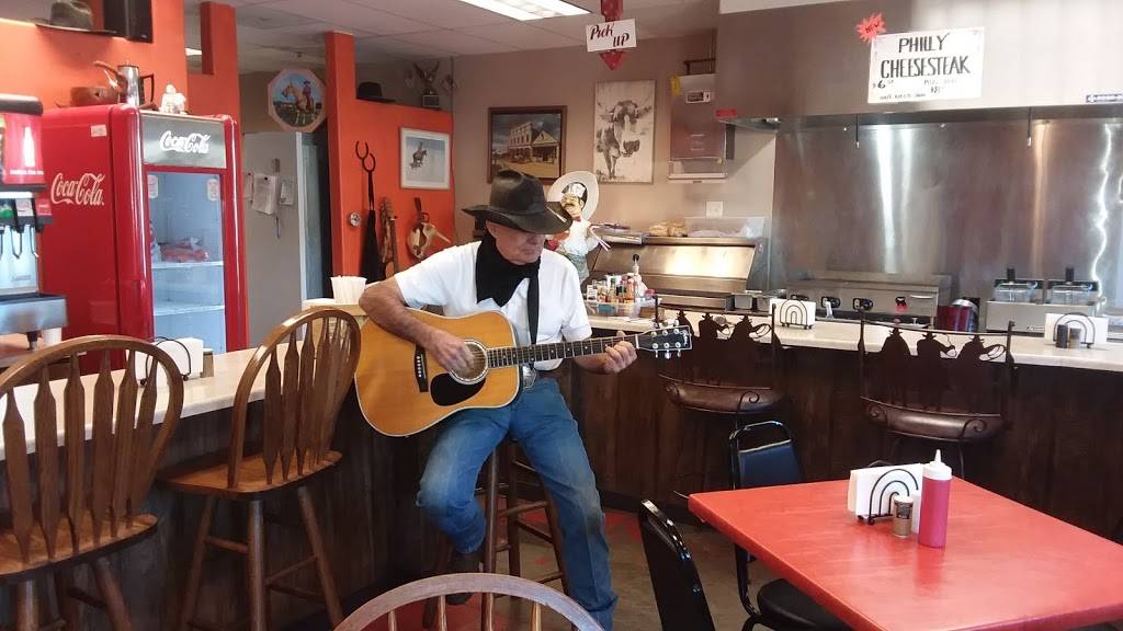 Mannys Cowboy Burgers | restaurant | 1279 W Frontage Rd, Rio Rico, AZ 85648, USA | 5202818033 OR +1 520-281-8033