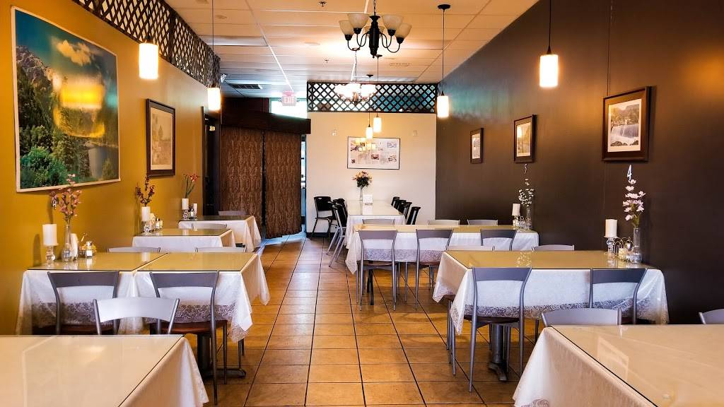 Aroma | restaurant | 1100 SE 14th St, Bentonville, AR 72712, USA | 4792712119 OR +1 479-271-2119