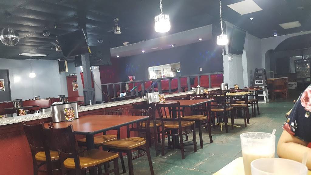 Costa Del Sol Restaurante | restaurant | 12224 Bissonnet St, Houston, TX 77099, USA | 2815685454 OR +1 281-568-5454