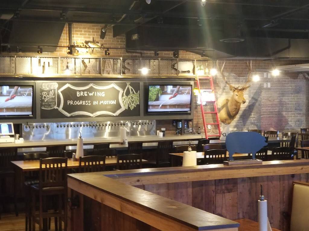 Tender Smokehouse Frisco | restaurant | 4226 Preston Rd, Frisco, TX 75034, USA | 2144942080 OR +1 214-494-2080