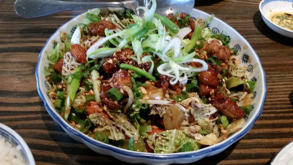 Cannon Chinese Kitchen | restaurant | 304 W Cannon St, Fort Worth, TX 76104, USA | 8172383726 OR +1 817-238-3726