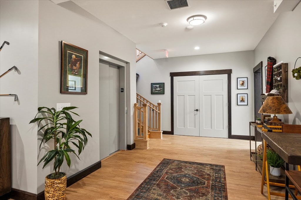 Ticonderoga Golf Course | restaurant | 609 New York 9N, Ticonderoga, NY 12883, USA | 5185852801 OR +1 518-585-2801