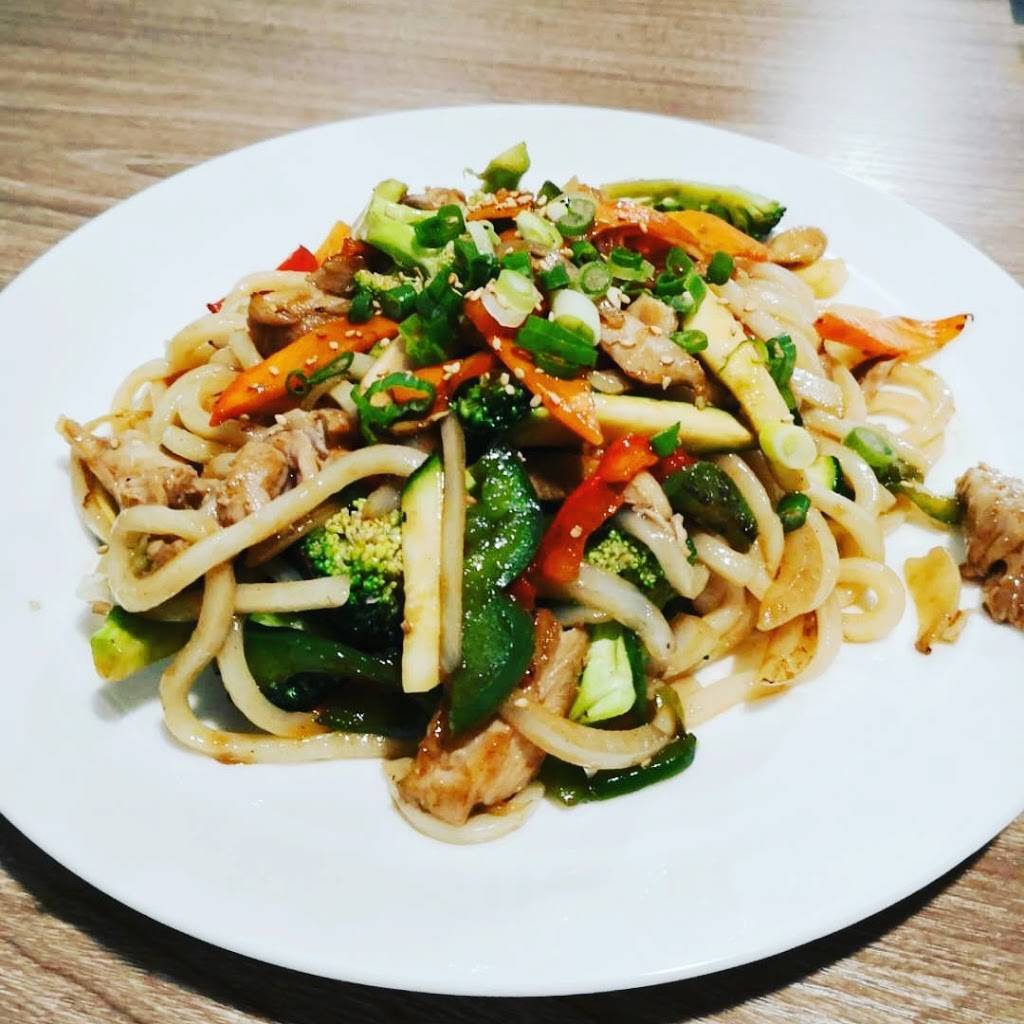 Ahi Sushi | restaurant | 3949 Governor Dr, San Diego, CA 92122, USA | 8586780288 OR +1 858-678-0288