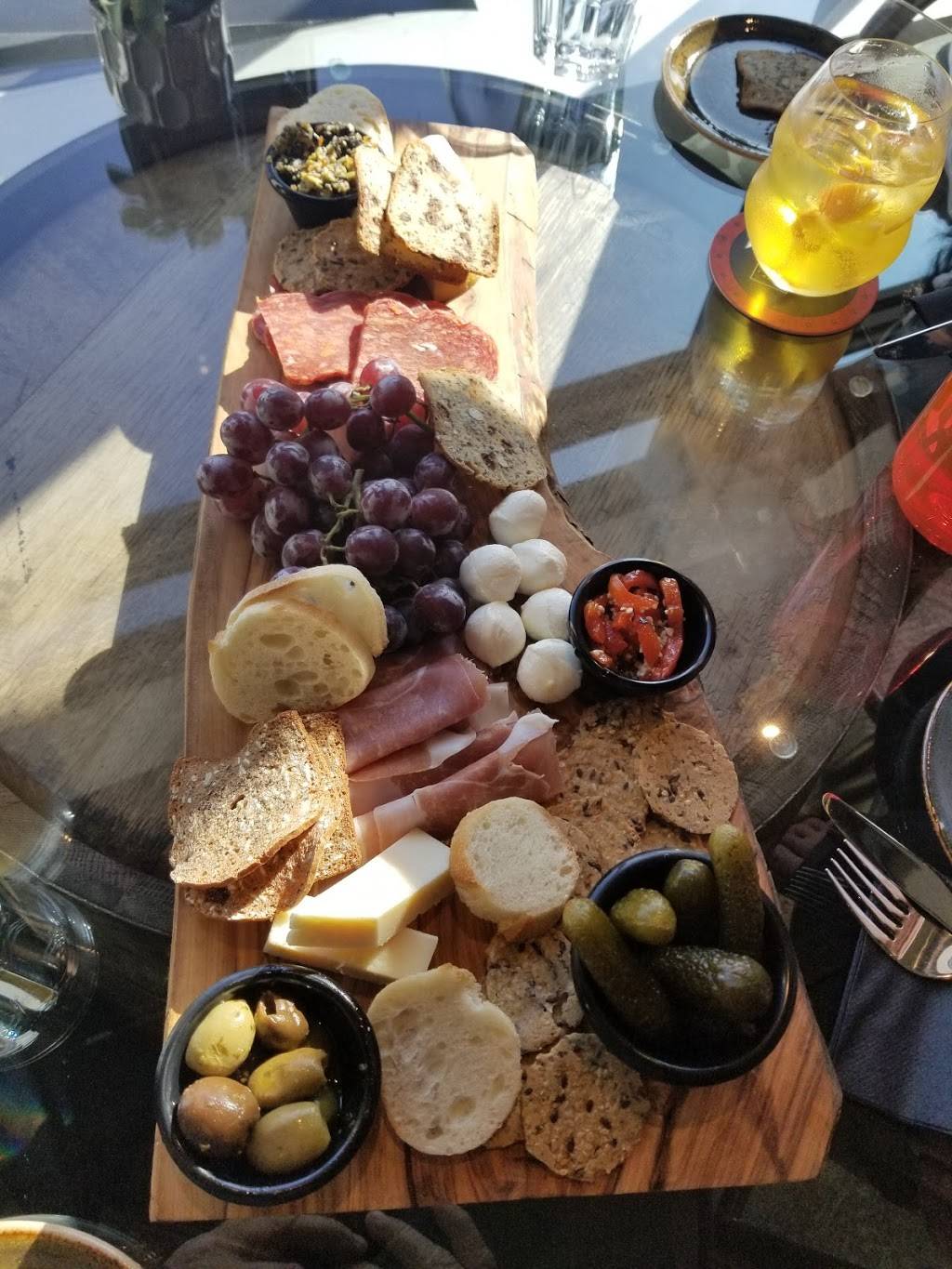 The Olive Board Charcuterie & Wine Bar | restaurant | 376 Winston Rd, Grimsby, ON L3M 0H2, Canada | 9059029463 OR +1 905-902-9463