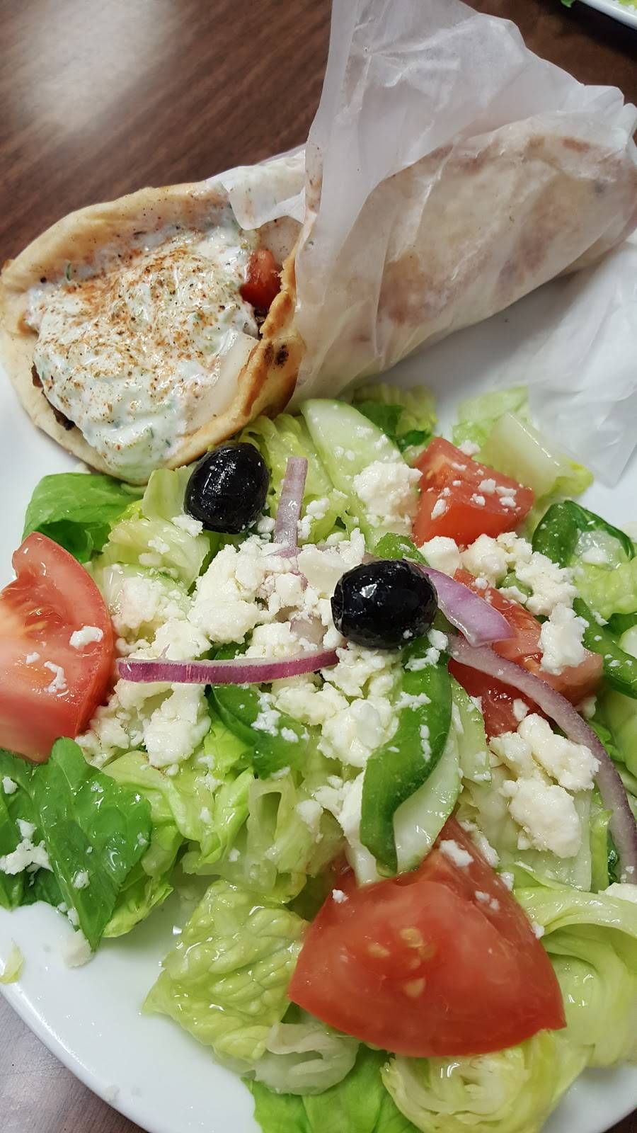 Europa Restaurant & Pizza | restaurant | 282 8th St E, Owen Sound, ON N4K 1L1, Canada | 5193716344 OR +1 519-371-6344