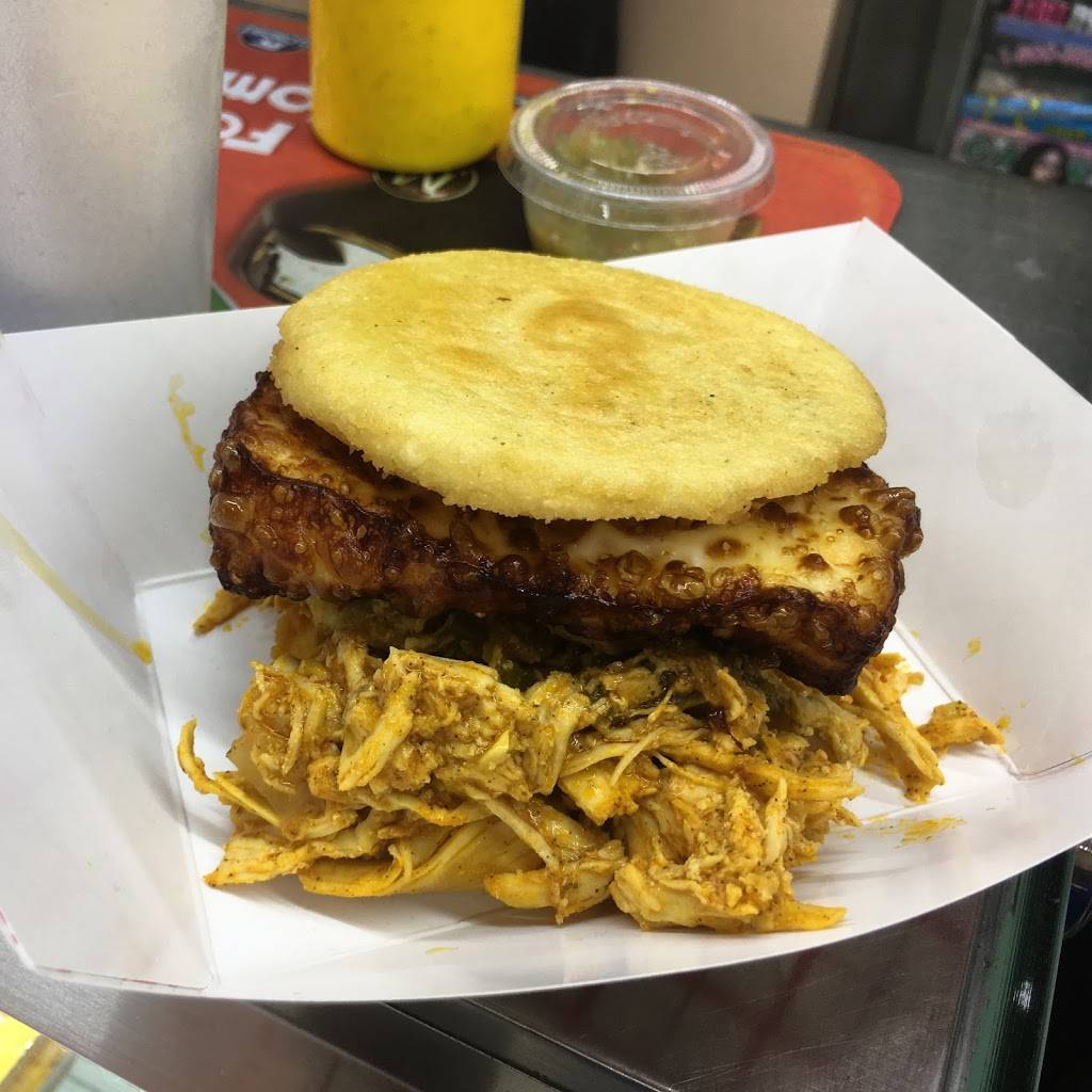 Super Tequeño | restaurant | 101 Flagship Dr, Lutz, FL 33549, USA | 8137665377 OR +1 813-766-5377