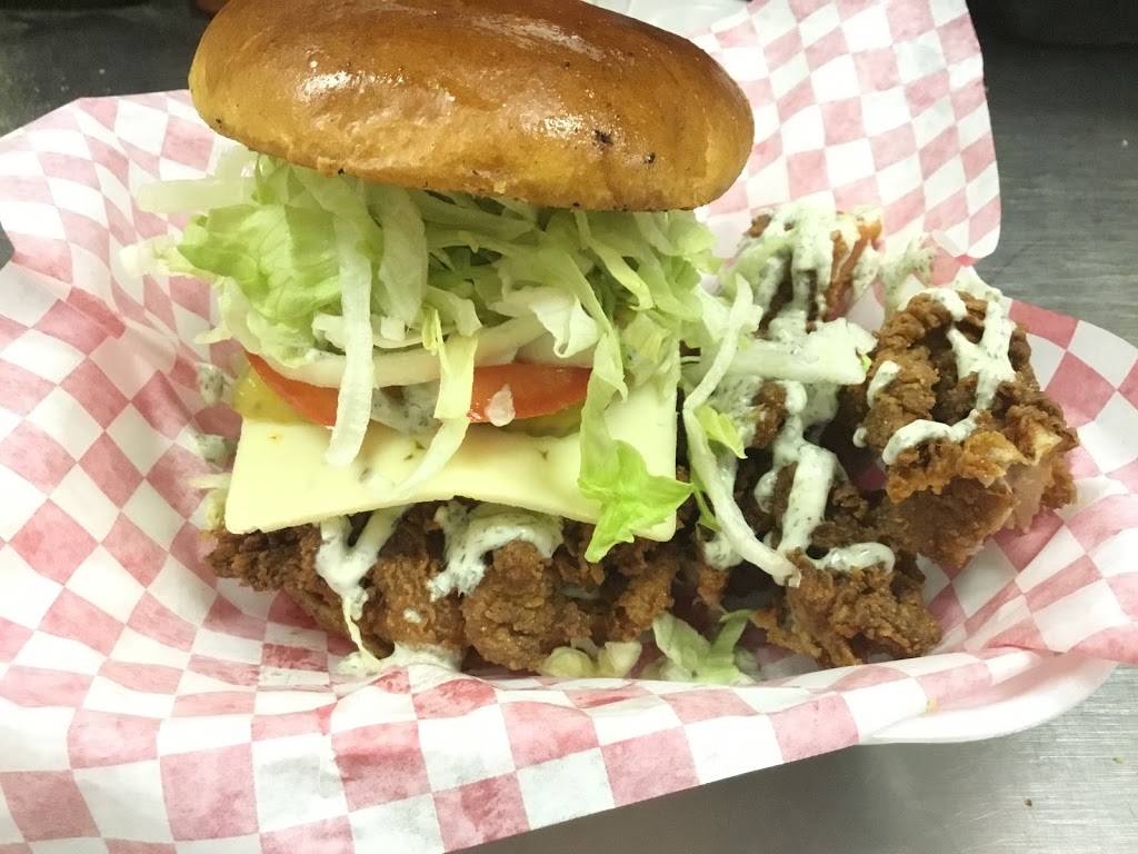 Pluto Nile | restaurant | 6542 W Fond Du Lac Ave, Milwaukee, WI 53218, USA | 4148103038 OR +1 414-810-3038