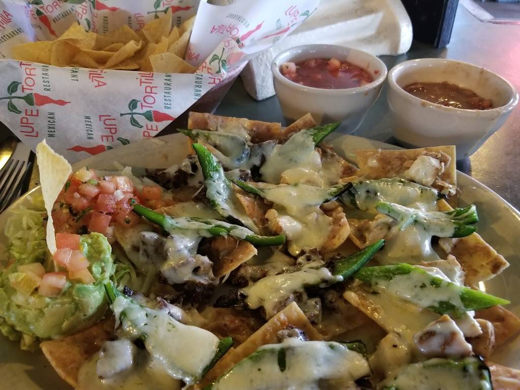 Lupe Tortilla | restaurant | 703 West Grand Parkway South, Katy, TX 77494, USA | 2813922322 OR +1 281-392-2322