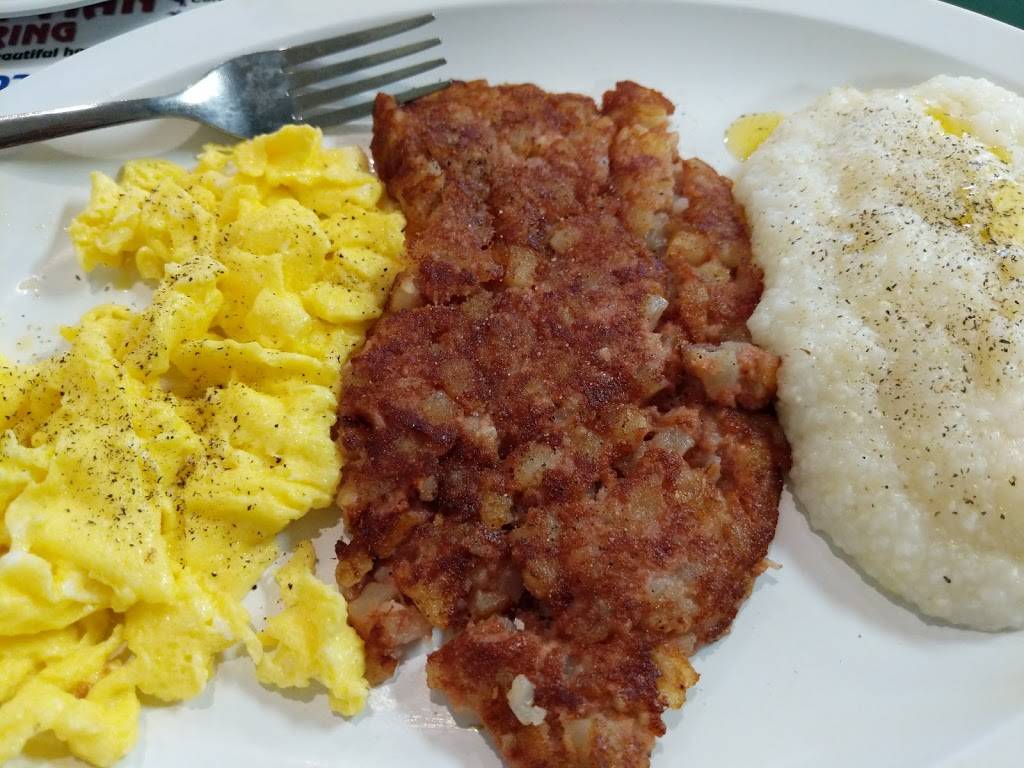 Grinders American Diner | cafe | 10230 Atlantic Blvd #8-9, Jacksonville, FL 32225, USA | 9047252712 OR +1 904-725-2712