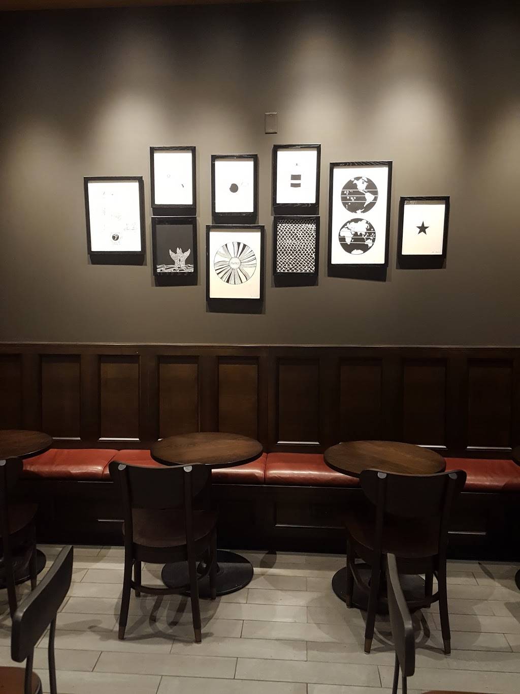 Starbucks | cafe | 2602 Allen Blvd, Middleton, WI 53562, USA | 6088315540 OR +1 608-831-5540