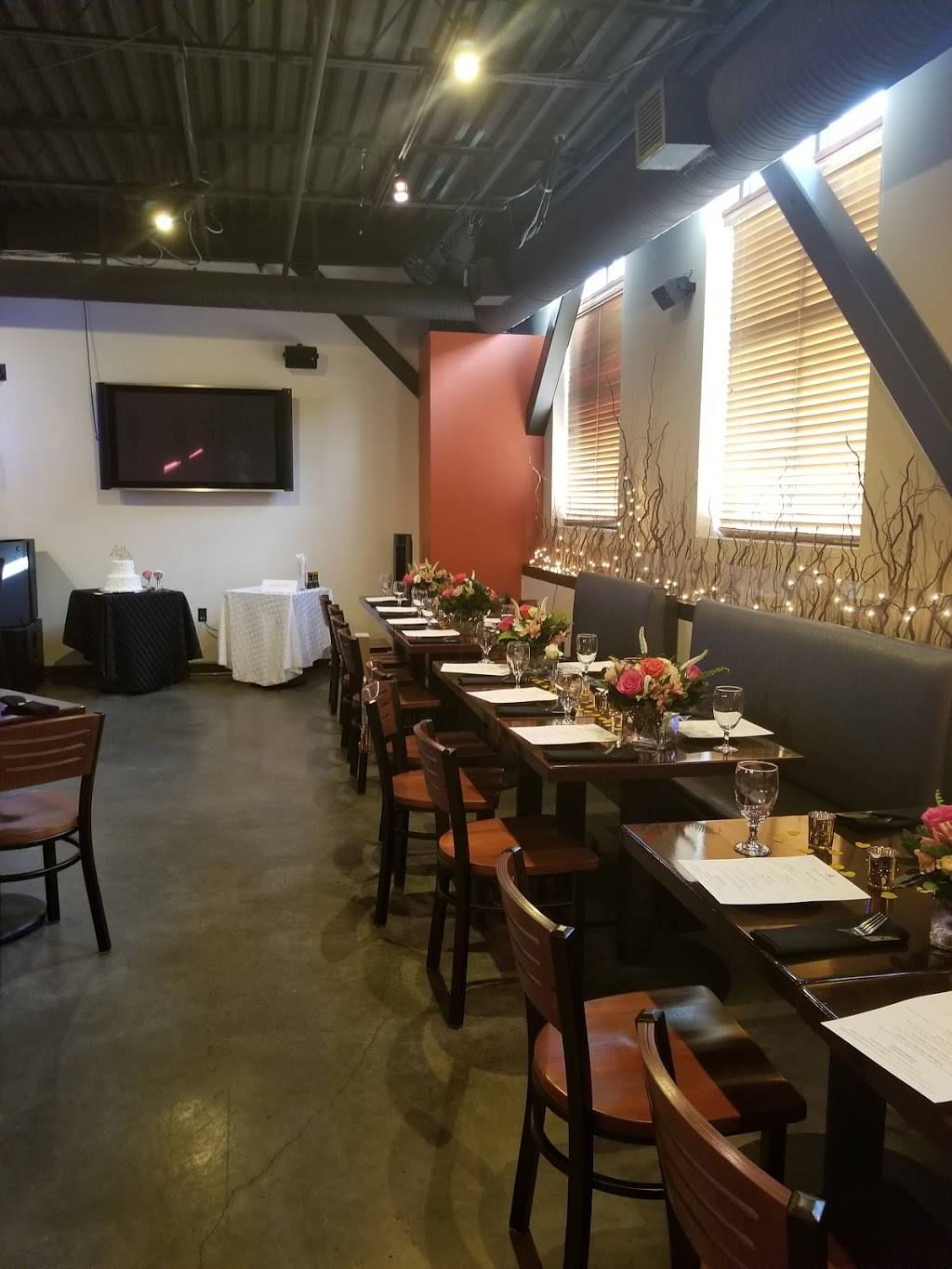 Lotus Bar & Eatery | restaurant | 7524, 1941 Hoffman Rd Suite #1, Gastonia, NC 28054, USA | 7048531698 OR +1 704-853-1698