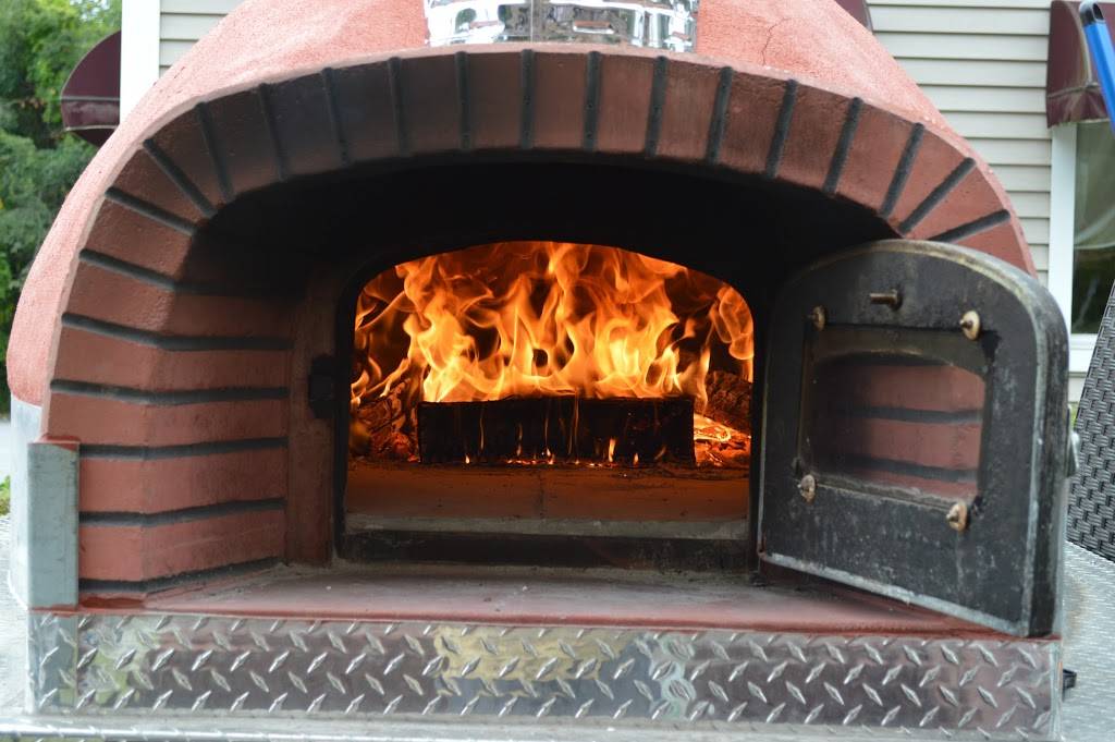 Marios Wood Fired Mobile Pizza Truck | restaurant | 225 US-6, Mahopac, NY 10541, USA | 8456212251 OR +1 845-621-2251