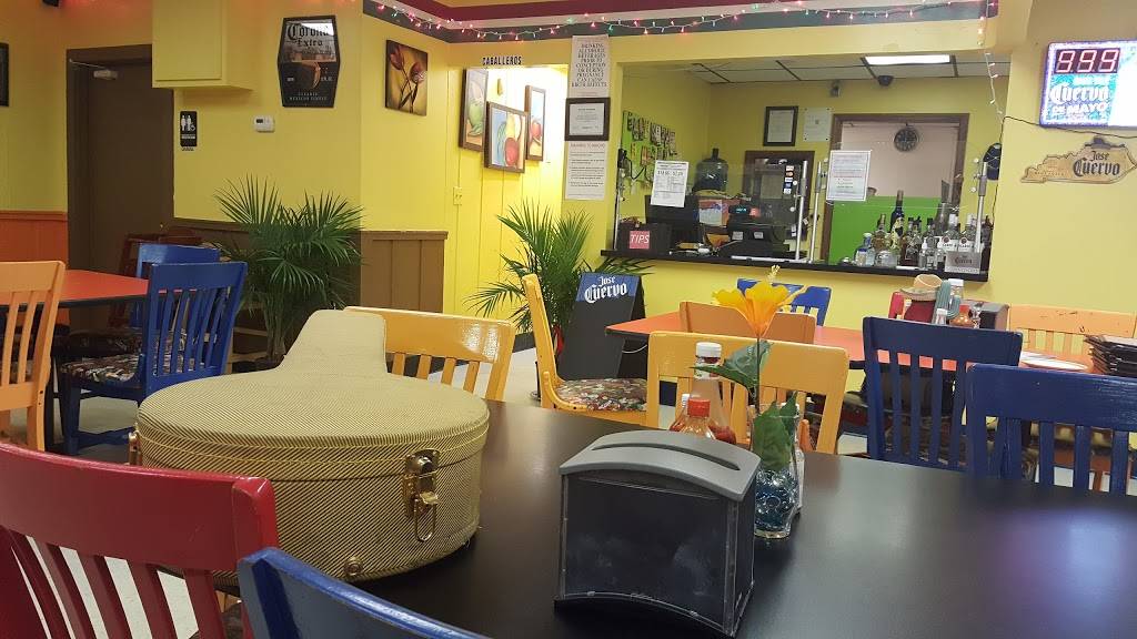 EL Mezcal Mexican Restaurant | restaurant | 2100 W 2nd St, Owensboro, KY 42301, USA | 2706846678 OR +1 270-684-6678