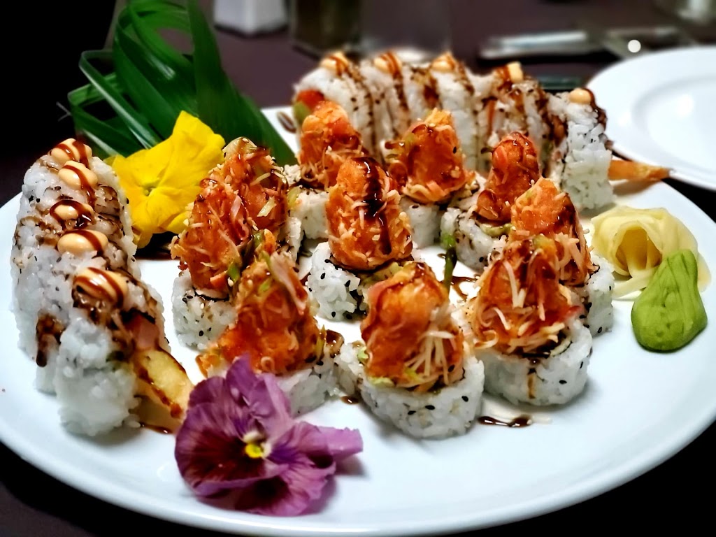 MesaNori | restaurant | 1721 Coral Way, Miami, FL 33145, USA | 7865362039 OR +1 786-536-2039