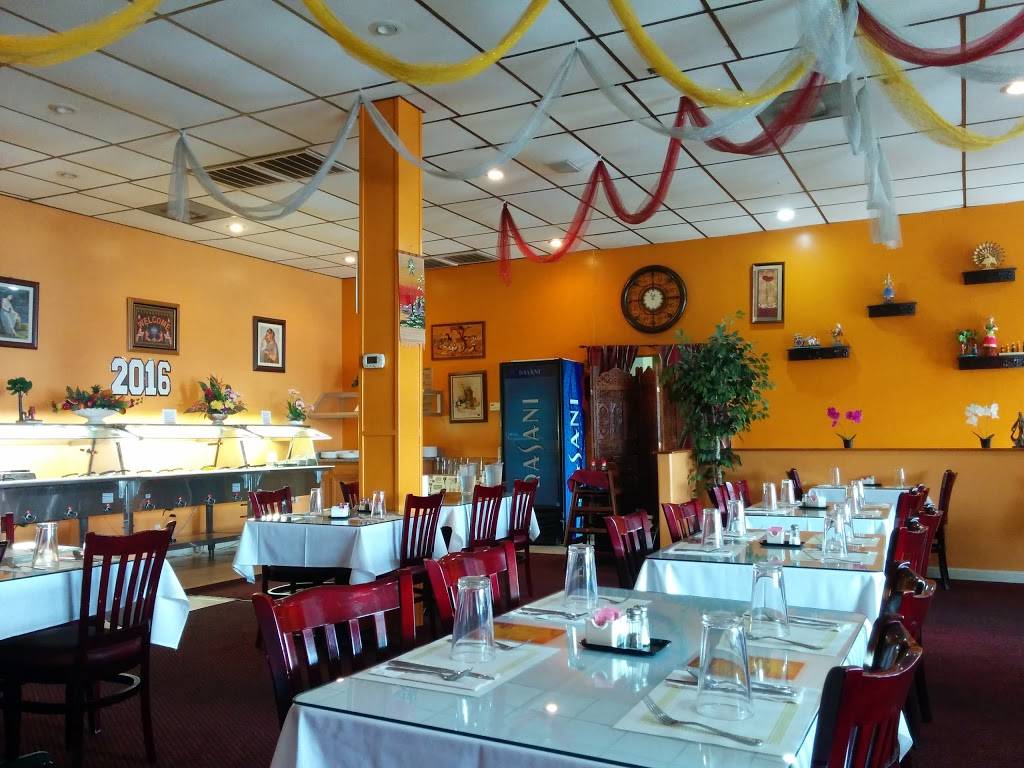 PRIYA Indian Cuisine | restaurant | 2937 Churn Creek Rd, Redding, CA 96002, USA | 5302223200 OR +1 530-222-3200