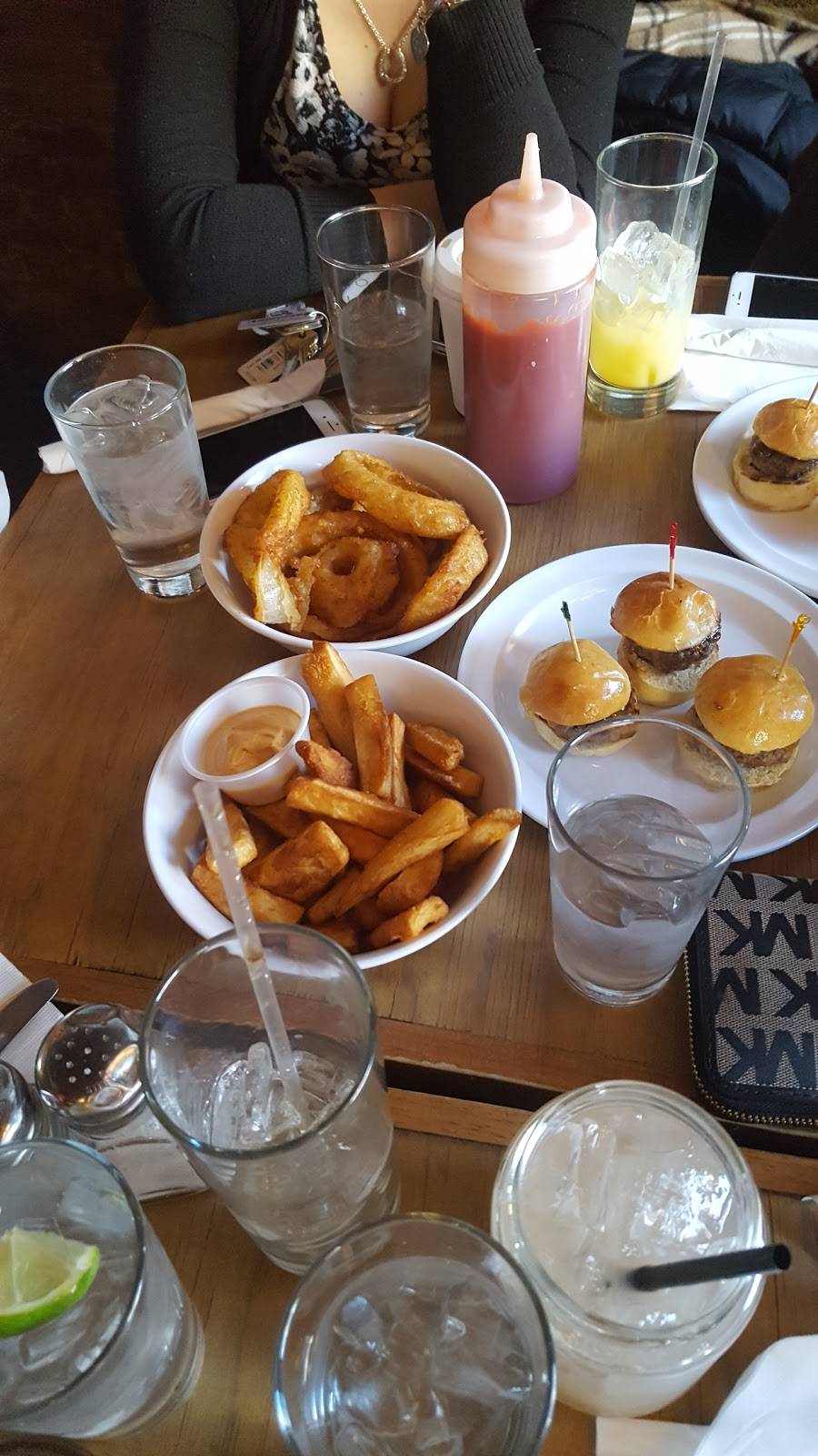 Locksmith Bar | restaurant | 4463 Broadway, New York, NY 10040, USA | 2123049463 OR +1 212-304-9463