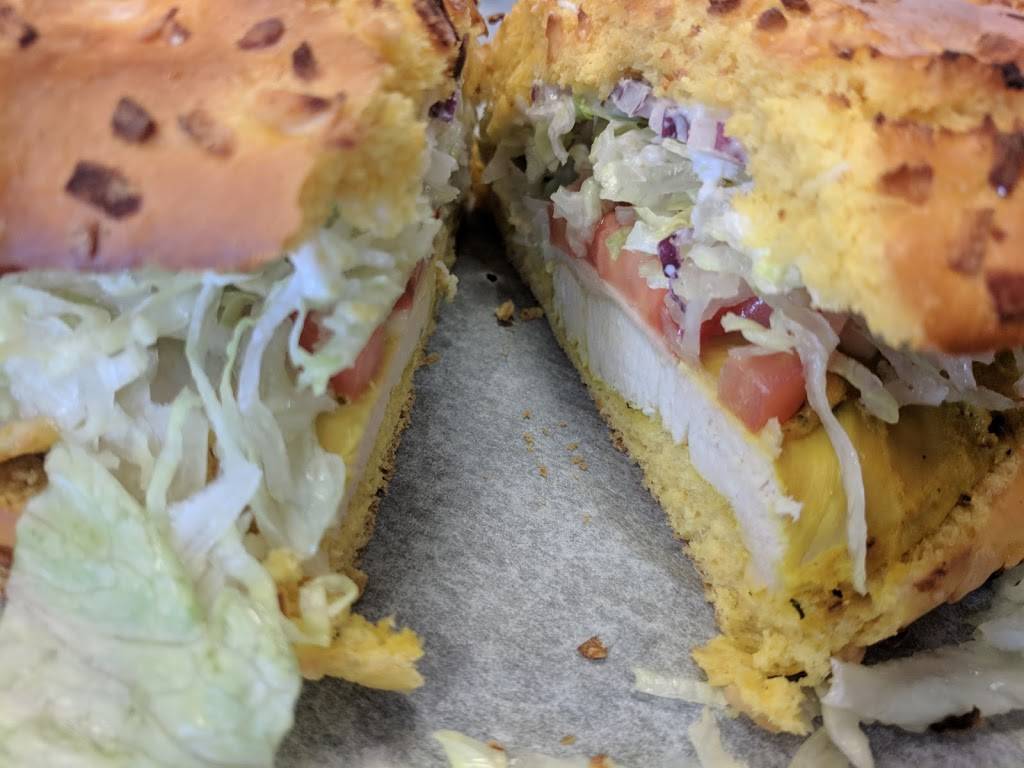 Subz N Stuff Gourmet Deli | meal takeaway | 220 West Las Colinas Boulevard, Irving, TX 75039, USA | 9724010720 OR +1 972-401-0720