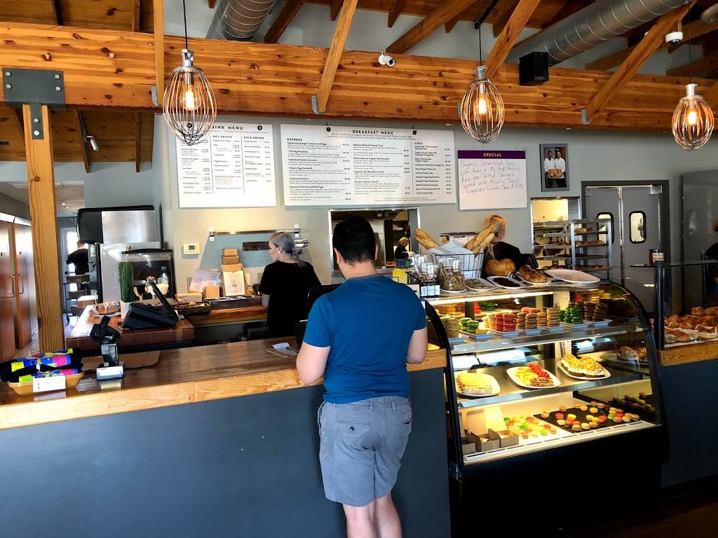 Essence Bakery Cafe | cafe | 3830 E Indian School Rd, Phoenix, AZ 85018, USA | 6022964958 OR +1 602-296-4958