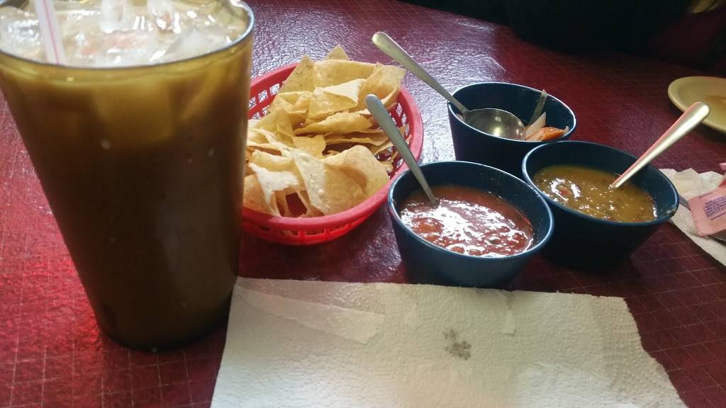 Los Nopalitos | restaurant | 4723 W 34th St, Houston, TX 77092, USA | 7136863372 OR +1 713-686-3372