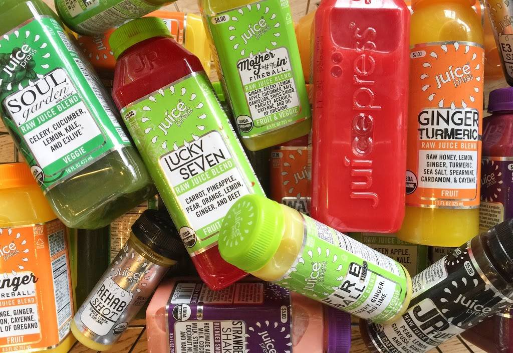 Juice Press | restaurant | WHOLE FOODS 365 - FORT GREENE, 292 Ashland Pl, Brooklyn, NY 11217, USA | 2127770034 OR +1 212-777-0034