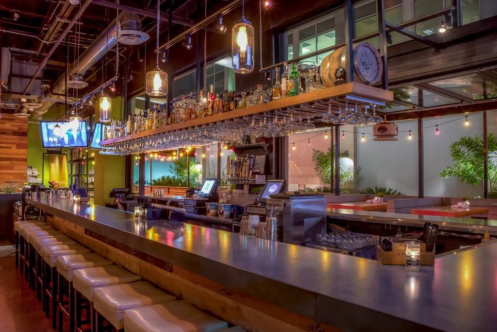 Modern Margarita | restaurant | 5410 E High St #115, Phoenix, AZ 85054, USA | 6027958111 OR +1 602-795-8111