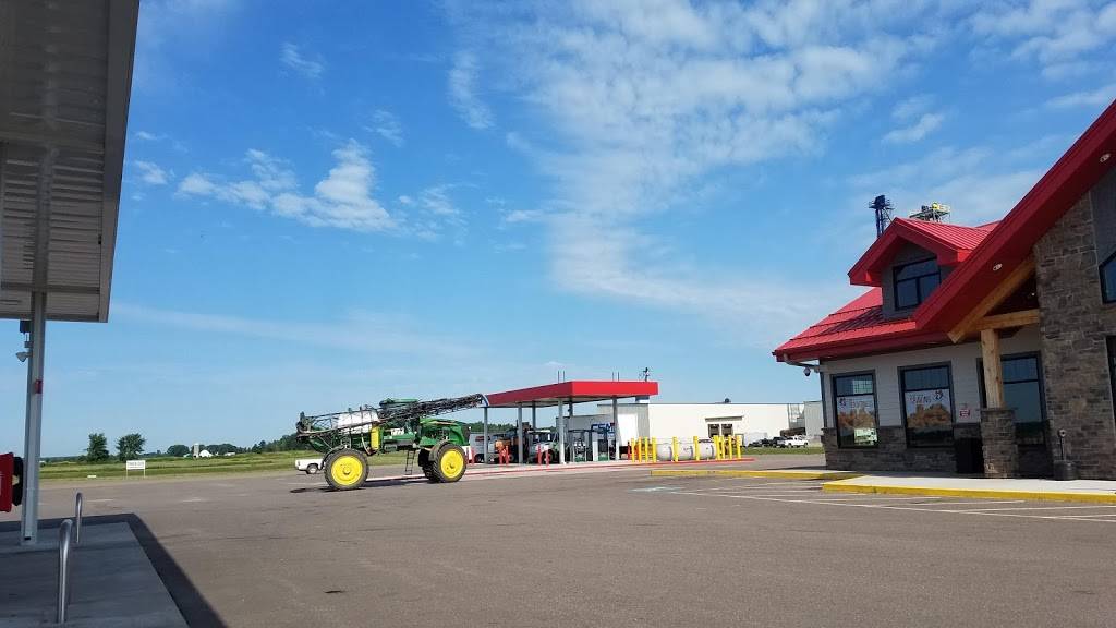 Cenex ProVision Partners | meal takeaway | 10391 County Rd K suite a, Auburndale, WI 54412, USA | 7155023131 OR +1 715-502-3131