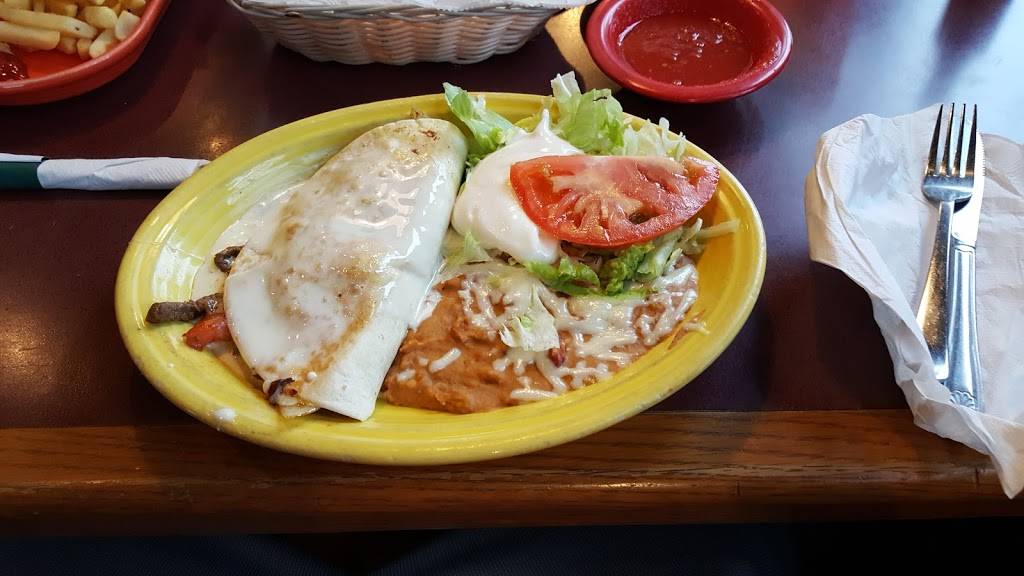 El Jimador bar end grill | restaurant | 1711 Pearman Dairy Rd, Anderson, SC 29625, USA | 8642260616 OR +1 864-226-0616