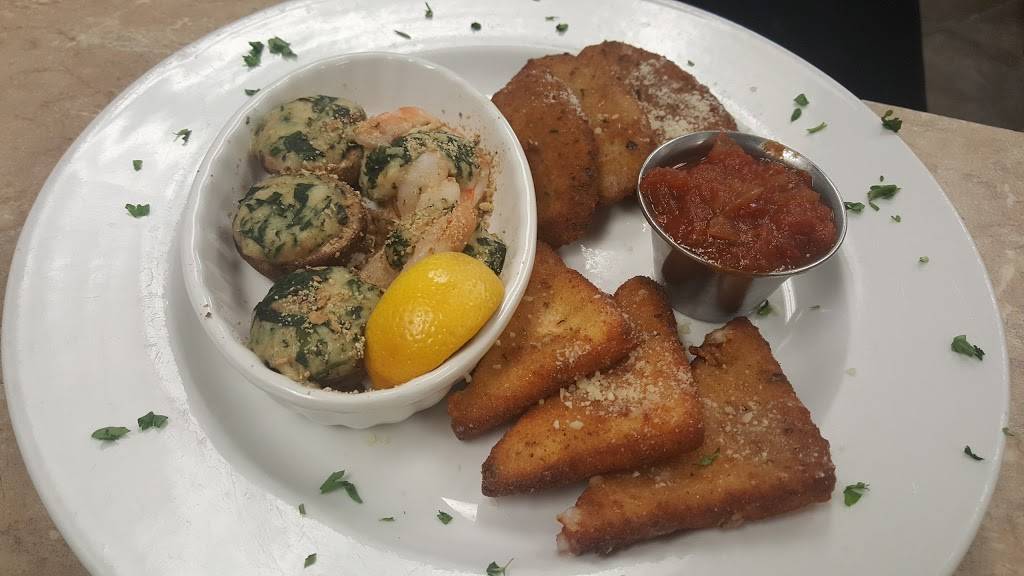 Terranovas Huntsville | restaurant | 1420 Paramount Dr #1, Huntsville, AL 35806, USA | 2564898883 OR +1 256-489-8883