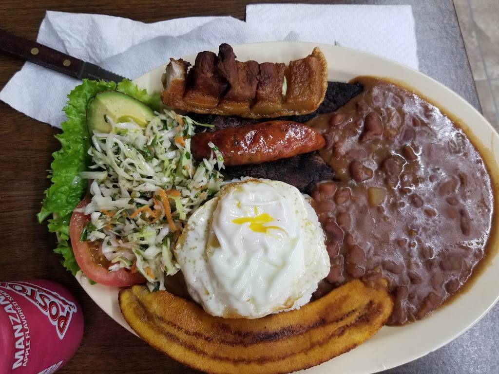 Sabor Latino Juice Land | restaurant | 2324 S Collins St, Arlington, TX 76014, USA | 8178600500 OR +1 817-860-0500