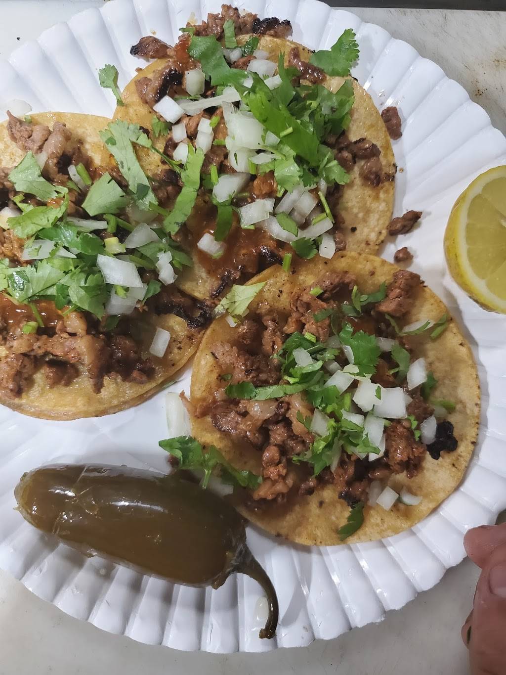 Los tacos | restaurant | 5579 7th St, Keyes, CA 95328, USA | 2092624760 OR +1 209-262-4760