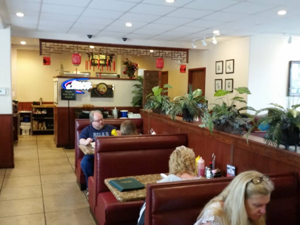 Dragon Gate Restaurant | meal takeaway | 6681 W 130th St, Parma Heights, OH 44130, USA | 4407430800 OR +1 440-743-0800