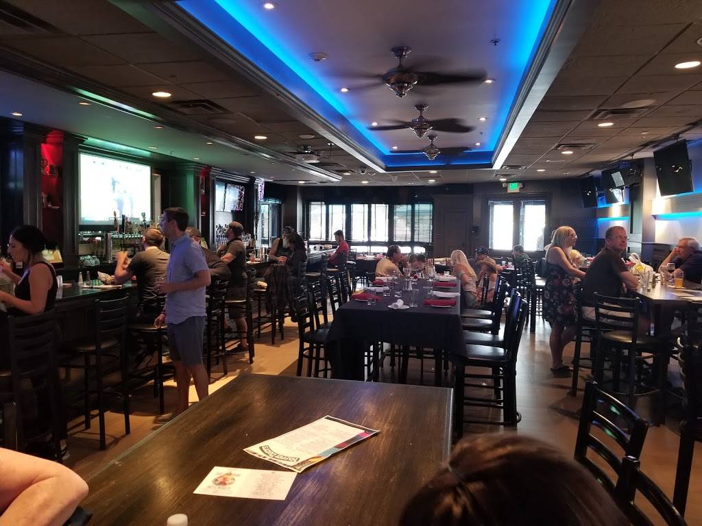 Napper Tandys Irish Pub | restaurant | 15 E Main St, Smithtown, NY 11787, USA | 6313600606 OR +1 631-360-0606