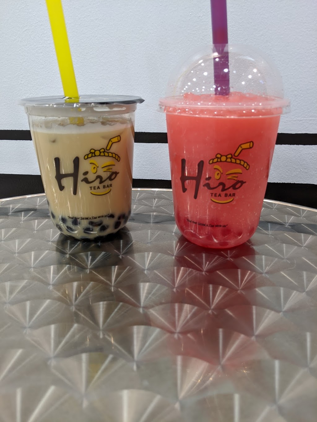 Hiro Tea Bar | restaurant | 1363 Clairmont Rd, Decatur, GA 30033, USA | 4042287380 OR +1 404-228-7380